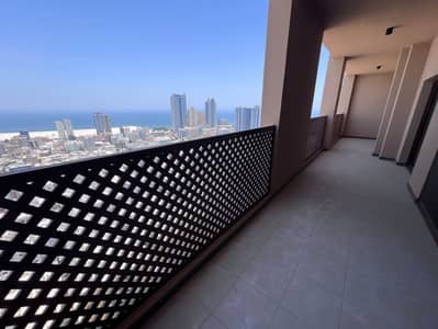 2 Bedroom Flat for Rent in Corniche Ajman, Ajman - WhatsApp Image 2026-08-01 at 10.15. 44 AM. jpeg 2 Bedroom Flat for Rent in Corniche Ajman, Ajman - WhatsApp Image 2026-08-01 at 10.15. 44 AM. jpeg