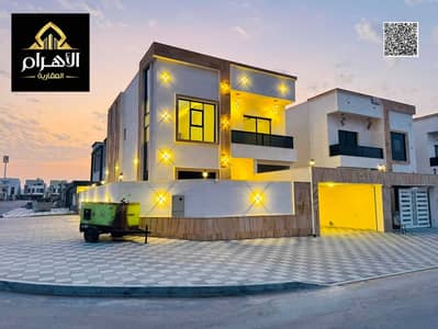 5 Camere Villa in vendita a Al Helio, Ajman - batch_WhatsApp Image 2026-07-28 at 3.04. 31 PM. jpeg