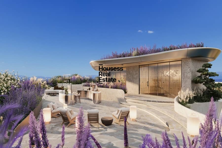 Nearly Handover| Modern and Luxury | Spacious Nearly Handover| Modern and Luxury | Spacious