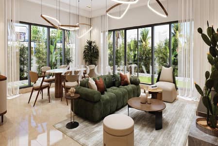 4 Camere Townhouse in vendita a DAMAC Sun City, Dubai - Villetta a schiera a DAMAC Sun City, 4 camere da letto, 2550000 AED - 16032410 4 Camere Townhouse in vendita a DAMAC Sun City, Dubai - Villetta a schiera a DAMAC Sun City, 4 camere da letto, 2550000 AED - 16032410