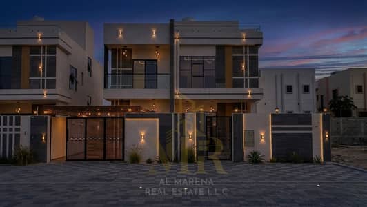 5 Camere Villa in vendita a Al Rawda, Ajman - WhatsApp Image 2026-05-23 at 4.59. 11 AM. jpeg
