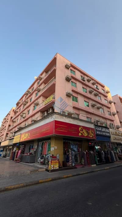 2 Bedroom Flat for Rent in Rolla Area, Sharjah - WhatsApp Image 2026-07-20 at 1.52. 11 PM. jpeg 2 Bedroom Flat for Rent in Rolla Area, Sharjah - WhatsApp Image 2026-07-20 at 1.52. 11 PM. jpeg