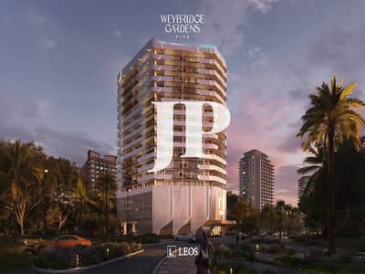 3 Bedroom Flat for Sale in Dubai Land Residence Complex (DLRC), Dubai - WG5_Branded Renders_. jpg 3 Bedroom Flat for Sale in Dubai Land Residence Complex (DLRC), Dubai - WG5_Branded Renders_. jpg