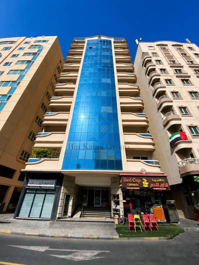 2 Schlafzimmer Wohnung zum zur Miete in Al Majaz, Sharjah - WhatsApp Image 2026-07-22 at 12.43. 19 PM. jpeg