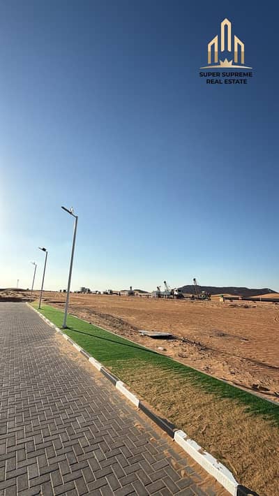Industrial Land in Vendita a Al Madam, Sharjah - 3. jpeg Industrial Land in Vendita a Al Madam, Sharjah - 3. jpeg