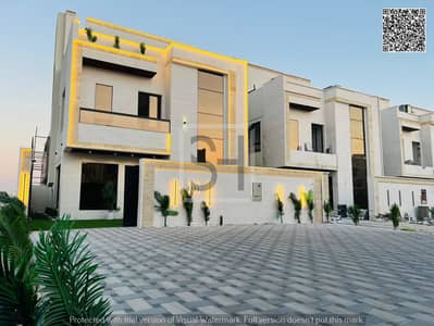 5 habitaciones Villa para en Venta en Al Zahya, Ajman - WhatsApp Image 2026-06-15 at 9.20. 02 PM (2). jpeg