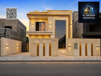 4 Bedroom Villa for Sale in Al Helio, Ajman - batch_WhatsApp Image 2026-08-01 at 2.59. 09 PM. jpeg