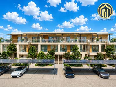 4 Schlafzimmer Townhouse zum zum Verkauf in Umm Fanain, Sharjah - Screenshot 2026-08-01 113833. png 4 Schlafzimmer Townhouse zum zum Verkauf in Umm Fanain, Sharjah - Screenshot 2026-08-01 113833. png