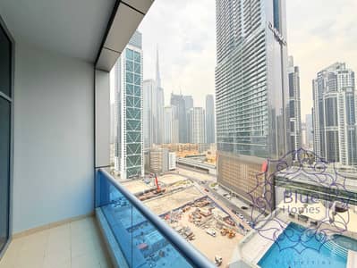 2 Bedroom Apartment for Rent in Business Bay, Dubai - IMG_7282. jpg