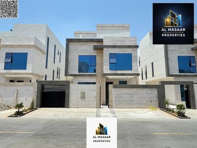 5 Camere Villa in Vendita a Al Zahya, Ajman - batch_WhatsApp Image 2026-07-06 at 1.13. 39 PM. jpeg
