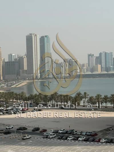 Appartement de 2 chambres à à louer à Al Khan, Sharjah - WhatsApp Image 2026-08-01 at 1.07. 44 PM (1). jpeg