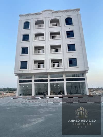 10+ Camere Building in vendita a Al Alia, Ajman - WhatsApp Image 2026-08-01 at 1.58. 09 PM. jpeg 10+ Camere Building in vendita a Al Alia, Ajman - WhatsApp Image 2026-08-01 at 1.58. 09 PM. jpeg