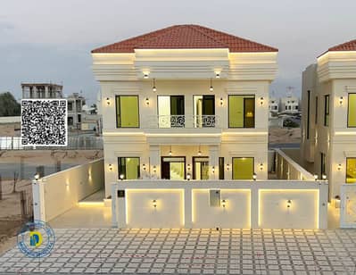 4 Cпальни Вилла Продажа в Аль Захья, Аджман - WhatsApp Image 2026-04-22 at 11.48. 31 AM. jpeg 4 Cпальни Вилла Продажа в Аль Захья, Аджман - WhatsApp Image 2026-04-22 at 11.48. 31 AM. jpeg