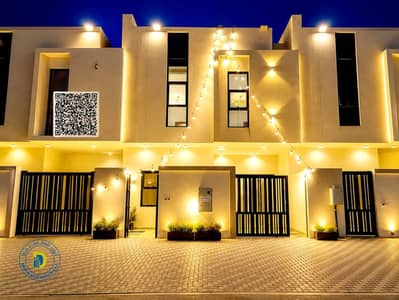 4 Schlafzimmer Villa zum zum Verkauf in Al Zahya, Ajman - WhatsApp Image 2026-06-29 at 6.29. 39 PM. jpeg