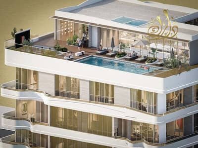 1 Schlafzimmer Wohnung zum zum Verkauf in Mohammed Bin Rashid City (MBR City), Dubai - b1d1ea61-13fe-4009-893a-4b89a518da10. jpeg 1 Schlafzimmer Wohnung zum zum Verkauf in Mohammed Bin Rashid City (MBR City), Dubai - b1d1ea61-13fe-4009-893a-4b89a518da10. jpeg