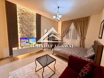 Studio for Rent in Al Majaz, Sharjah - da92f340-5e42-4cbc-9f00-6da73c228165. jpg