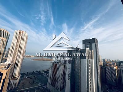 2 Bedroom Flat for Rent in Al Khan, Sharjah - 8d08e6d2-07d3-4239-a9f3-4fd7af9231d6 - Copy. jpg