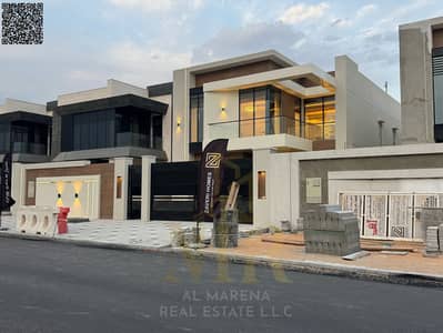 5 Camere Villa in vendita a Al Rawda, Ajman - WhatsApp Image 2025-03-15 at 9.59. 27 AM (1). jpeg