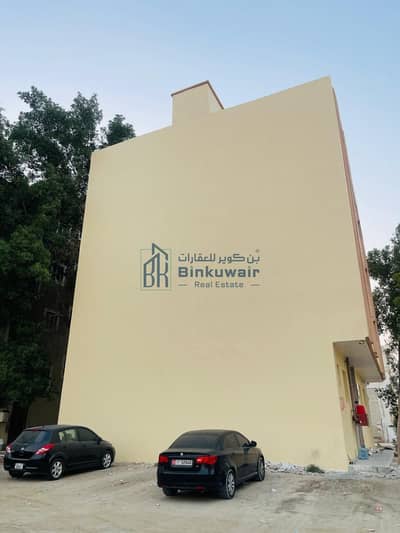 مبنى سكني 10+ غرف نوم للبيع في مويلح، الشارقة - WhatsApp Image 2026-07-27 at 7.55. 45 PM. jpeg