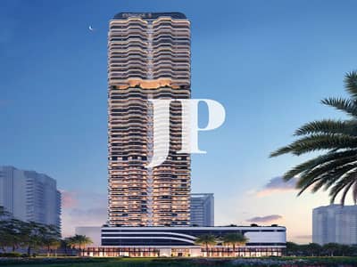1 Bedroom Flat for Sale in Jumeirah Village Triangle (JVT), Dubai - ALTA V1EW_1. jpg 1 Bedroom Flat for Sale in Jumeirah Village Triangle (JVT), Dubai - ALTA V1EW_1. jpg