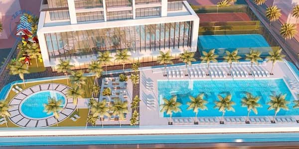 3 Camere Appartamento in Vendita a Jumeirah Village Circle (JVC), Dubai - Auresta-Tower-at-JVC-Dubai-11. webp