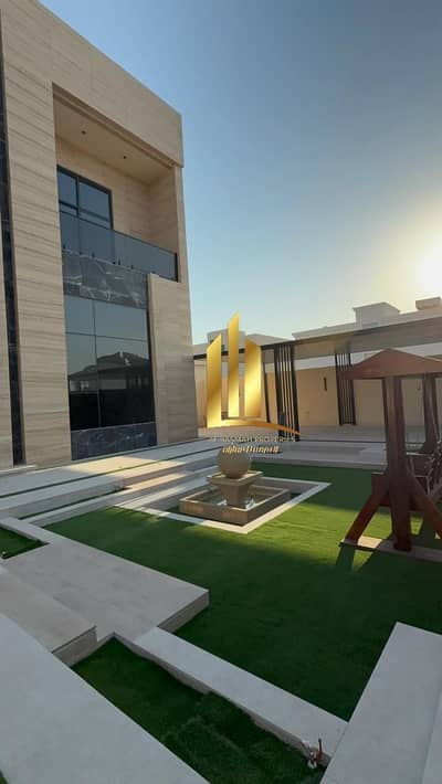 5 Schlafzimmer Villa zum zum Verkauf in Hoshi, Sharjah - WhatsApp Image 2026-07-06 at 6.21. 48 PM (1). jpeg 5 Schlafzimmer Villa zum zum Verkauf in Hoshi, Sharjah - WhatsApp Image 2026-07-06 at 6.21. 48 PM (1). jpeg