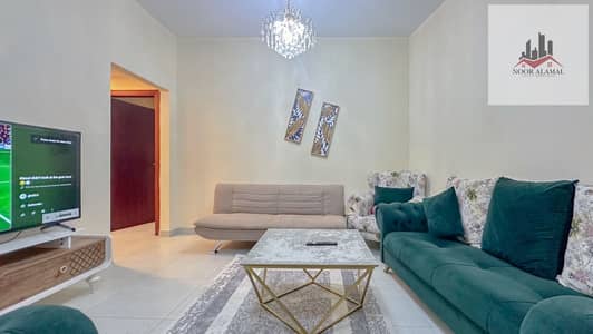فلیٹ 2 غرفة نوم للايجار في التعاون، الشارقة - 2cf892b1-34f4-4f4d-84b2-816ea7e3ad39. jpg