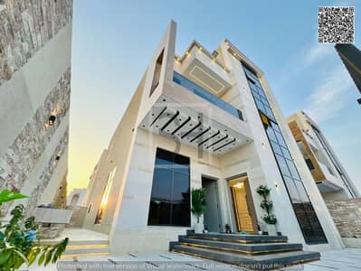 6 Schlafzimmer Villa zum zum Verkauf in Al Helio, Ajman - WhatsApp Image 2026-03-18 at 5.32. 29 PM. jpeg