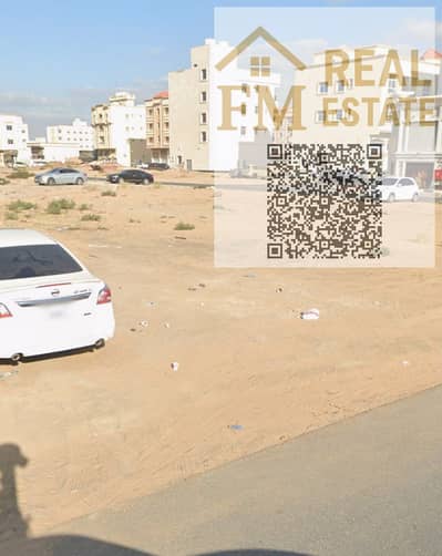 Plot de  à à vendre à Al Alia, Ajman - WhatsApp Image 2026-08-01 at 2.22. 36 PM (1). jpeg