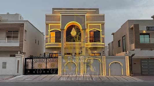 5 Bedroom Villa for Sale in Al Yasmeen, Ajman - 854602139-800x600. jpeg 5 Bedroom Villa for Sale in Al Yasmeen, Ajman - 854602139-800x600. jpeg