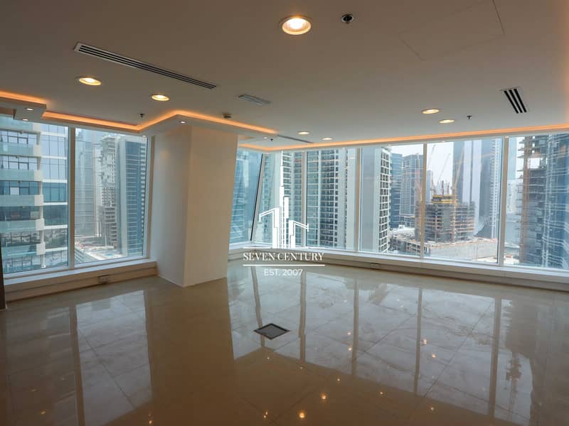 Bureau à Business Bay,Al Manara Tower, 135000 AED - 16032756 Bureau à Business Bay,Al Manara Tower, 135000 AED - 16032756