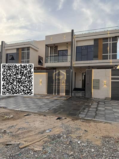5 Bedroom Villa for Sale in Al Rawda, Ajman - 2e51402a-c7f6-435f-913b-b7521398518c. jpeg 5 Bedroom Villa for Sale in Al Rawda, Ajman - 2e51402a-c7f6-435f-913b-b7521398518c. jpeg