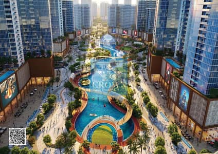 1 habitación Apartamento para en Venta en Al Alia, Ajman - Orchid Brochure_260126_220908_p3(pdfgear. com). jpg