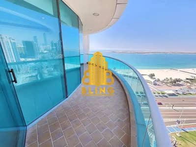 Appartement de 4 chambres à à louer à Corniche Area, Abu Dhabi - 852203522-1066x800. webp