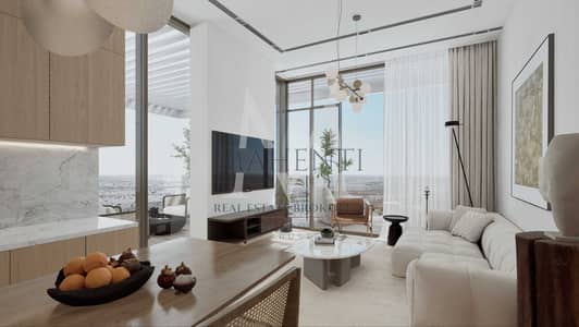 1 Schlafzimmer Wohnung zum zum Verkauf in Dubai Land Residence Complex (DLRC), Dubai - Camera169.0000. jpeg