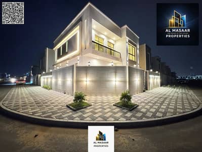 5 Camere Villa in vendita a Al Yasmeen, Ajman - batch_WhatsApp Image 2026-07-29 at 11.28. 15 PM (1). jpeg 5 Camere Villa in vendita a Al Yasmeen, Ajman - batch_WhatsApp Image 2026-07-29 at 11.28. 15 PM (1). jpeg