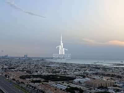 2 Slaapkamers Appartement te Huur in Business Bay, Dubai - Appartement in Business Bay，Aykon City，Aykon City Tower C, 2 slaapkamers, 100000 AED - 16032797