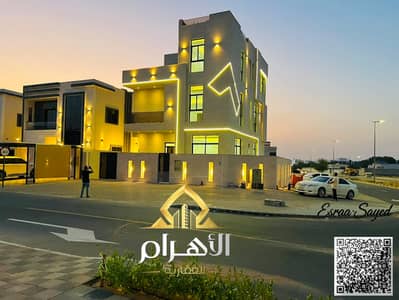 Villa de 6 chambres à à vendre à Al Helio, Ajman - WhatsApp Image 2026-05-30 at 9.42. 55 PM. jpeg Villa de 6 chambres à à vendre à Al Helio, Ajman - WhatsApp Image 2026-05-30 at 9.42. 55 PM. jpeg