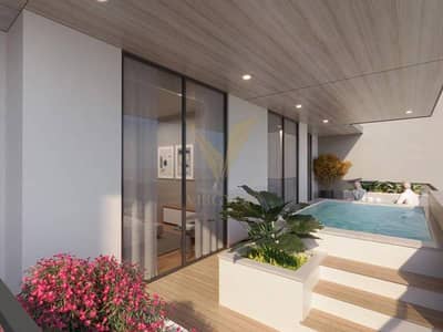 1 Bedroom Flat for Sale in Arjan, Dubai - BRAND NEW | CLOSE TO OP | GENUINE RESALE