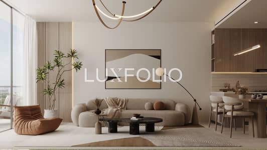 3 Bedroom Apartment for Sale in Jumeirah Village Circle (JVC), Dubai - Elevated Living | 3YR Post Plan | Q3 2028 3 Bedroom Apartment for Sale in Jumeirah Village Circle (JVC), Dubai - Elevated Living | 3YR Post Plan | Q3 2028