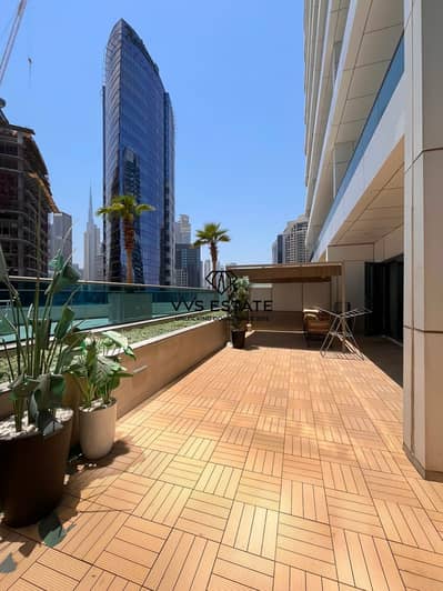2 Bedroom Flat for Rent in Business Bay, Dubai - 5. jpeg 2 Bedroom Flat for Rent in Business Bay, Dubai - 5. jpeg