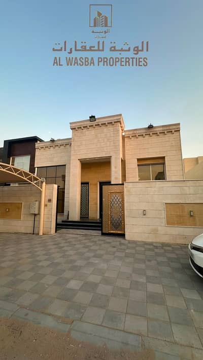 3 Camere Villa in affitto a Al Helio, Ajman - WhatsApp Image 2026-08-01 at 2.56. 25 PM. jpeg 3 Camere Villa in affitto a Al Helio, Ajman - WhatsApp Image 2026-08-01 at 2.56. 25 PM. jpeg
