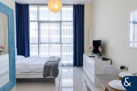 Studio zum zum Verkauf in DAMAC Hills, Dubai - Wohnung in DAMAC Hills,Loreto,Loreto B,Loreto 2B, 525000 AED - 16032923 Studio zum zum Verkauf in DAMAC Hills, Dubai - Wohnung in DAMAC Hills,Loreto,Loreto B,Loreto 2B, 525000 AED - 16032923