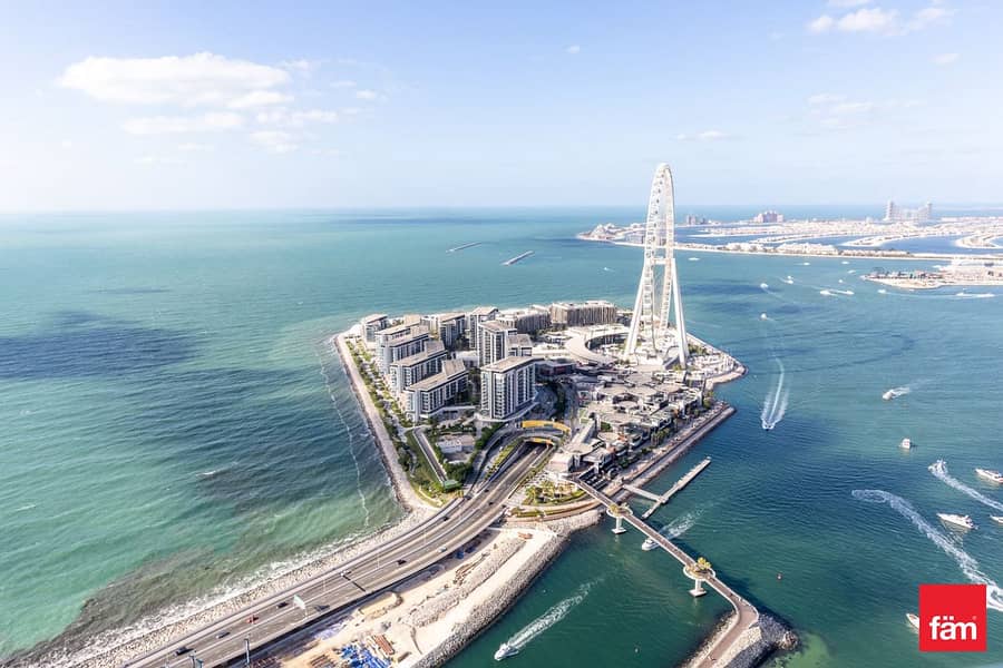 Appartement in Jumeirah Beach Residence (JBR),The Address Residences Jumeirah Resort and Spa,Jumeirah Gate Tower 2, 3 slaapkamers, 9950000 AED - 16032955 Appartement in Jumeirah Beach Residence (JBR),The Address Residences Jumeirah Resort and Spa,Jumeirah Gate Tower 2, 3 slaapkamers, 9950000 AED - 16032955