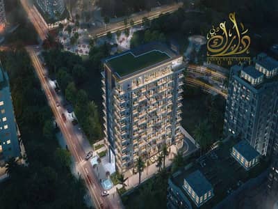 Monolocale in vendita a Dubai Land Residence Complex (DLRC), Dubai - WhatsApp Image 2026-04-02 at 3.50. 08 PM (13). jpeg Monolocale in vendita a Dubai Land Residence Complex (DLRC), Dubai - WhatsApp Image 2026-04-02 at 3.50. 08 PM (13). jpeg