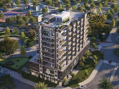2 Slaapkamers Appartement te Koop in Al Furjan, Dubai - WhatsApp Image 2026-08-01 at 12.26. 29 PM. jpeg