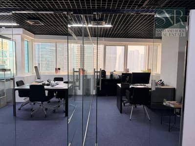 Office te Huur in Jumeirah Lake Towers (JLT), Dubai - Kantoor in Jumeirah Lake Towers (JLT),JLT Cluster F,HDS Tower, 97500 AED - 16032977 Office te Huur in Jumeirah Lake Towers (JLT), Dubai - Kantoor in Jumeirah Lake Towers (JLT),JLT Cluster F,HDS Tower, 97500 AED - 16032977