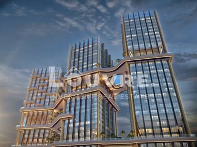 2 habitaciones Apartamento para en Venta en Al Reem Island, Abu Dhabi - Gemini_Generated_Image_y79jfdy79jfdy79j. png