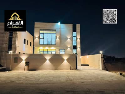4 Schlafzimmer Villa zum zum Verkauf in Al Helio, Ajman - batch_WhatsApp Image 2026-07-13 at 4.35. 59 PM. jpeg