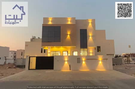 5 Camere Villa in vendita a Al Bahia, Ajman - WhatsApp Image 2026-08-01 at 3.07. 13 PM. jpeg 5 Camere Villa in vendita a Al Bahia, Ajman - WhatsApp Image 2026-08-01 at 3.07. 13 PM. jpeg